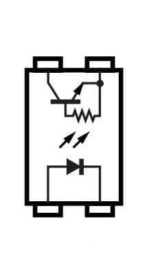 PS2503-1-A electronic component of CEL