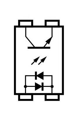 PS2505L-1-A electronic component of CEL