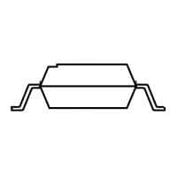 PS2801-1-F3-L-A electronic component of CEL