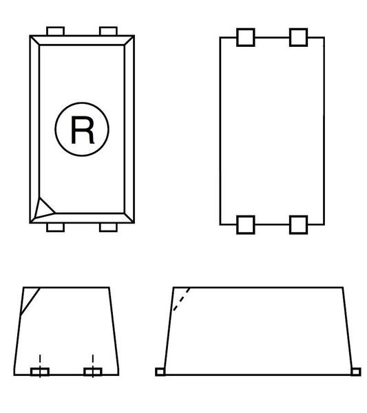 PS2911-1-AX electronic component of CEL