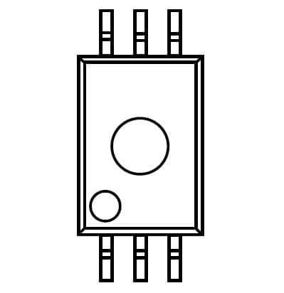 PS9303L-AX electronic component of CEL