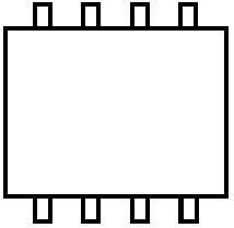 PS9851-1-AX electronic component of CEL