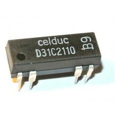 D31C2110 electronic component of Celduc