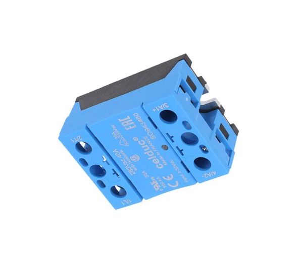 SO943460  Electromechanical