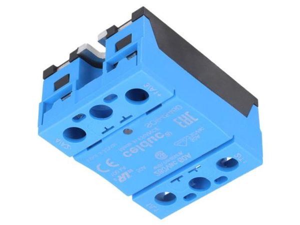 SO945460  Electromechanical