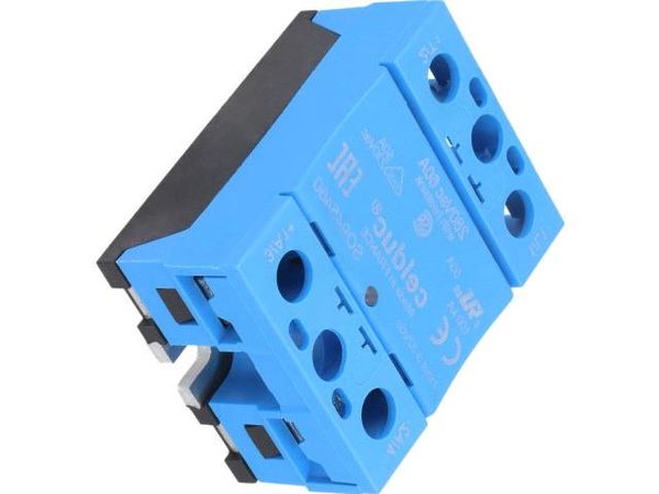 SO945460 Solid State Relays - Industrial Mount