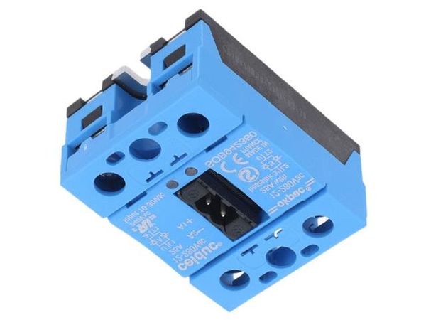SOB942360  Electromechanical