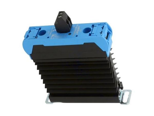 SUL942460 Solid State Relays - Industrial Mount
