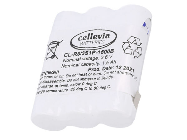 CL-R6/3S1P-1500B electronic component of Cellevia