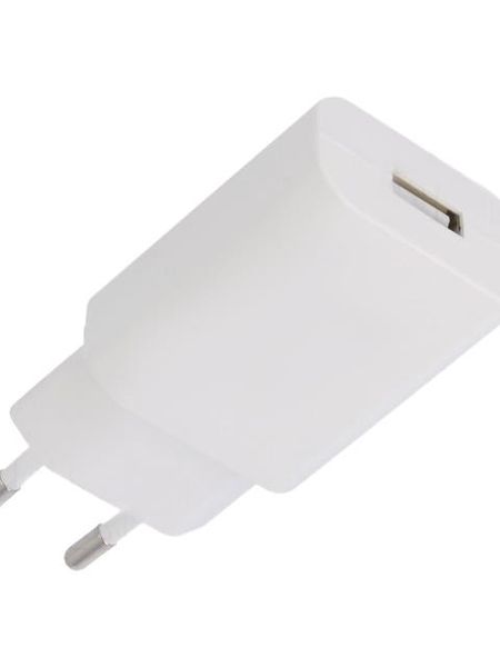 CLW-0505-EB-WH Wall Mount AC Adapters