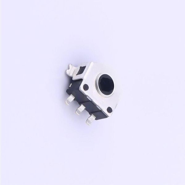CEN652812A02 Coded Rotary Switches