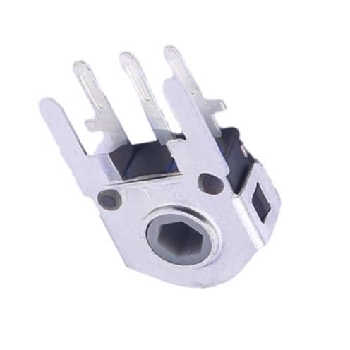 CEN654512R01  Electromechanical