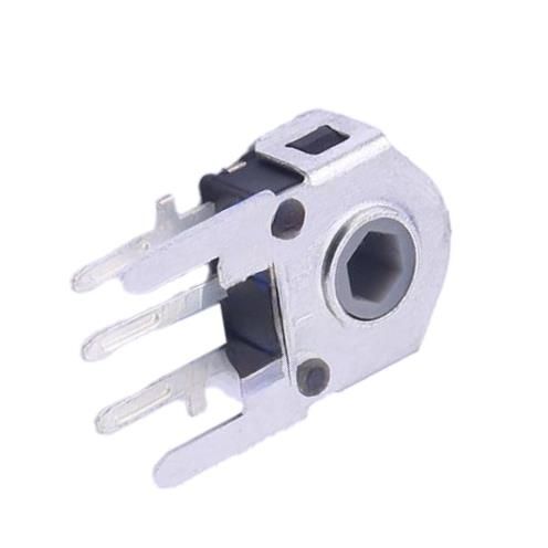 CEN654512R01 Coded Rotary Switches