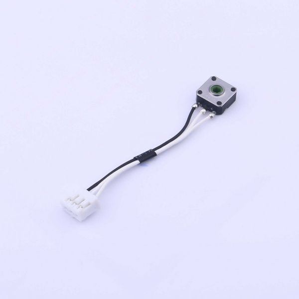 CEN808012W01 electronic component of Kailh