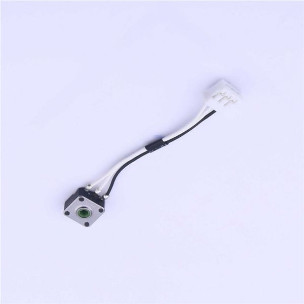 CEN808012W01  Electromechanical