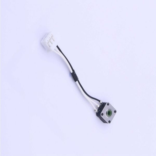 CEN808012W01 Coded Rotary Switches
