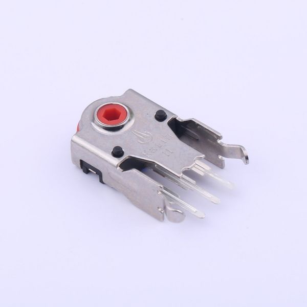 CEN971112R02 electronic component of Kailh