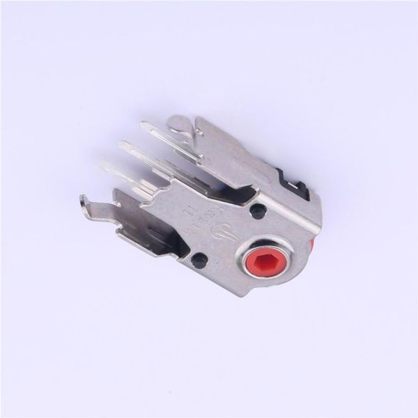 CEN971112R02  Electromechanical
