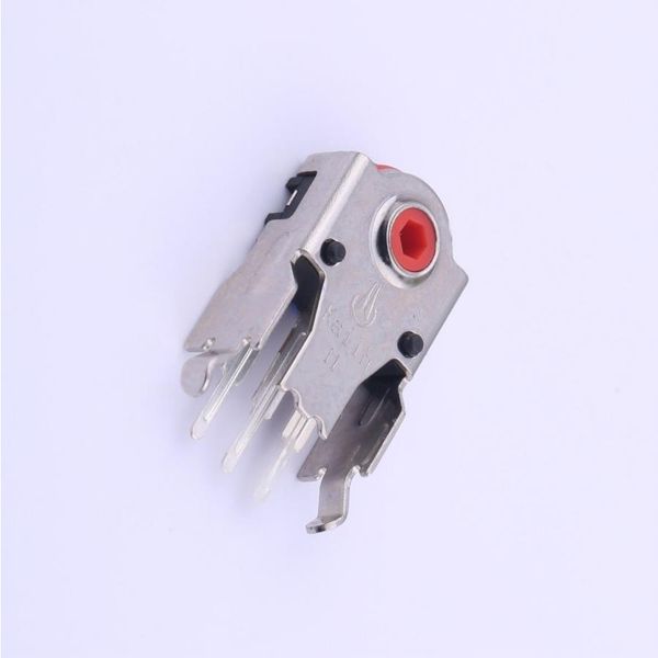 CEN971112R02 Coded Rotary Switches