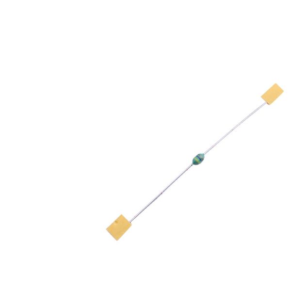 CKL0204-4.7uH/K-Cu T electronic component of CENKER