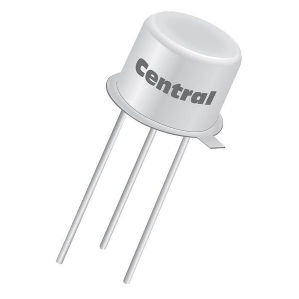 2N2243A electronic component of Central Semiconductor