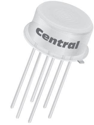 2N2913 electronic component of Central Semiconductor