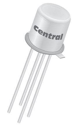 2N918 electronic component of Central Semiconductor