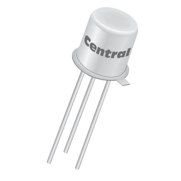 2N956 electronic component of Central Semiconductor