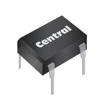 CBR1-D100 TIN/LEAD electronic component of Central Semiconductor