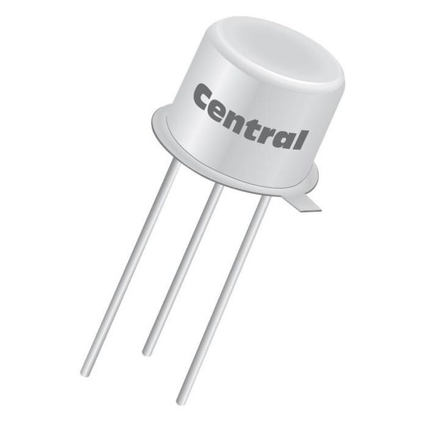 CM5583 electronic component of Central Semiconductor