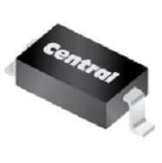 CMDSH05-45 TR electronic component of Central Semiconductor