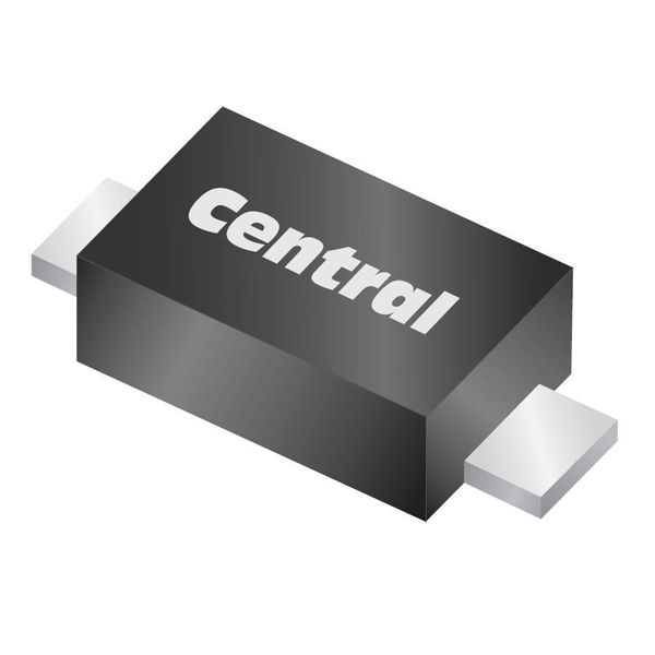 CMHD3595 TR electronic component of Central Semiconductor