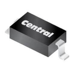 CMHZ5260B TR TIN/LEAD electronic component of Central Semiconductor