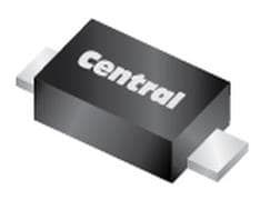 CMJ2700 TR electronic component of Central Semiconductor