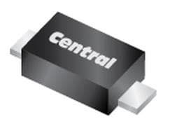 CMJH100 TR electronic component of Central Semiconductor