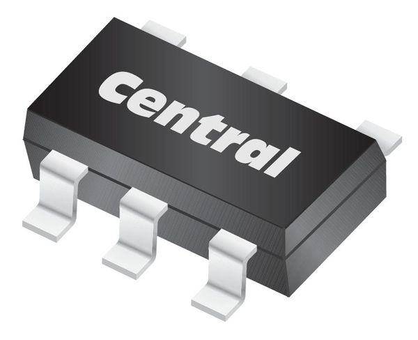 CMKBR-6F electronic component of Central Semiconductor