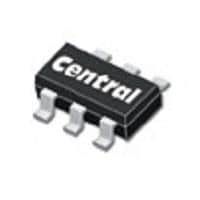 CMKD6001 TR electronic component of Central Semiconductor