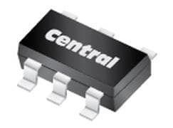 CMKTVS5-4 TR electronic component of Central Semiconductor