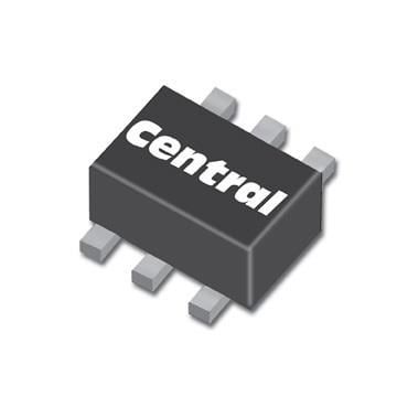 CMLDM5757 TR electronic component of Central Semiconductor