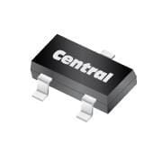CMPD6263 TR electronic component of Central Semiconductor