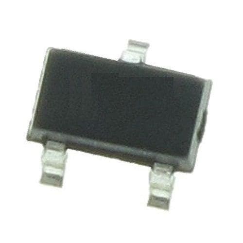 CMPD914E TR electronic component of Central Semiconductor