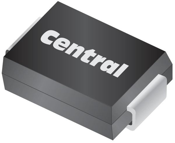 CMR1U-02M TR13 electronic component of Central Semiconductor