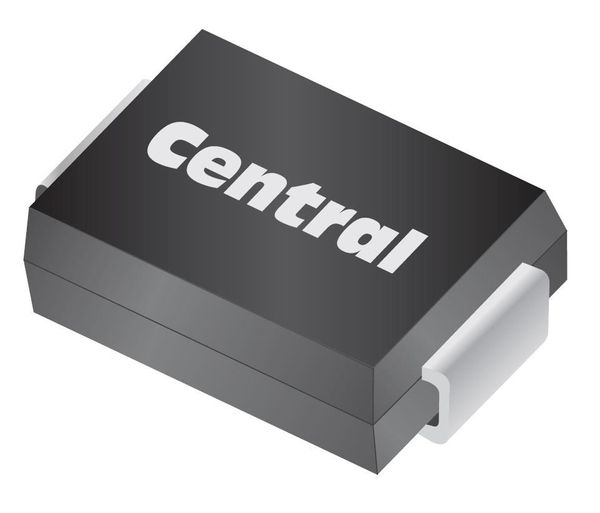 CMR1U-02 TR13 electronic component of Central Semiconductor