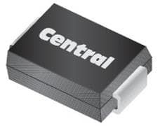 CMR3U-10M TR13 electronic component of Central Semiconductor