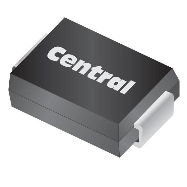 CMZ5937B TR13 electronic component of Central Semiconductor