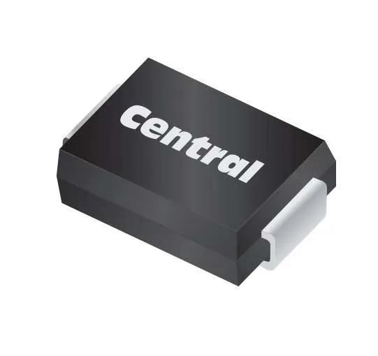 CMZ5366BQ TR13 electronic component of Central Semiconductor