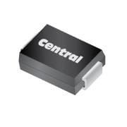 CMZ5945B TR13 electronic component of Central Semiconductor