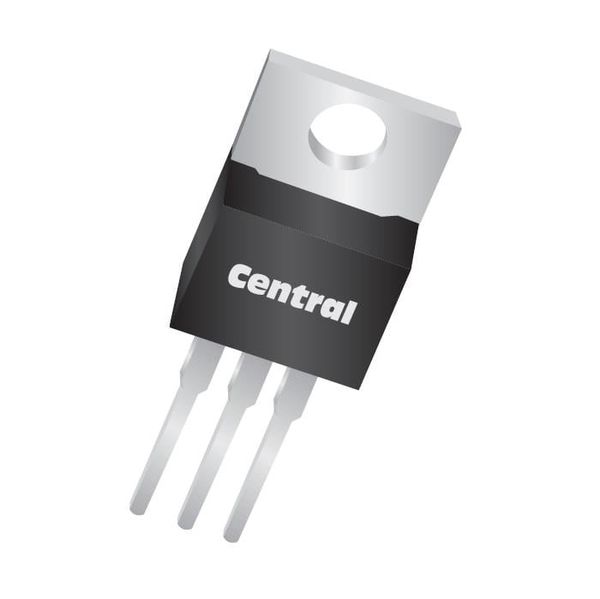 MJE13005 electronic component of Central Semiconductor