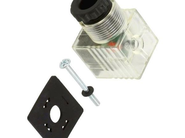 CEP/2 LV 110 Industrial Pressure Sensors