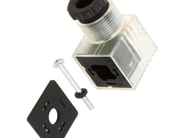 CEP/2 LV 220 Industrial Pressure Sensors